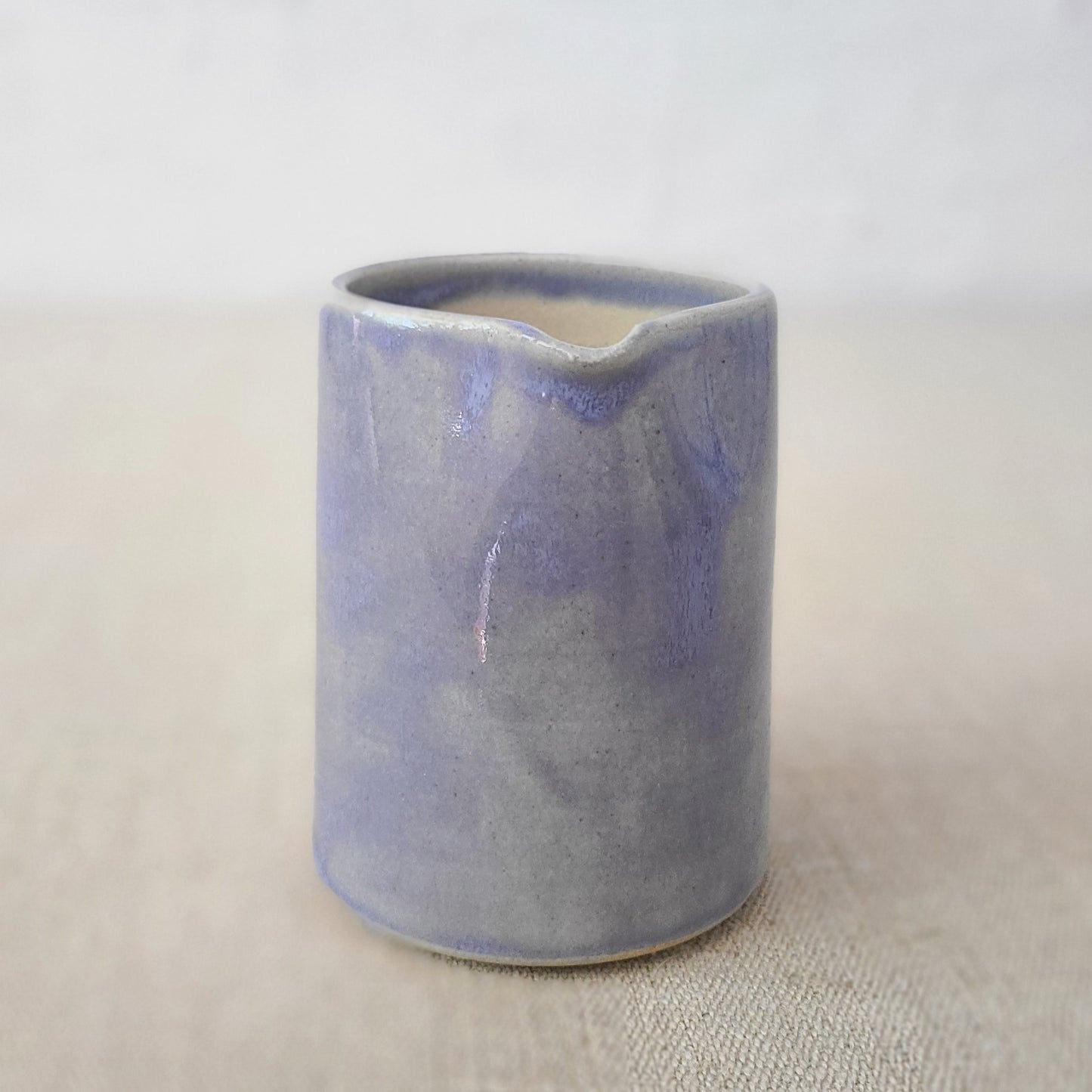 Amethyst Purple Classic Small Jug