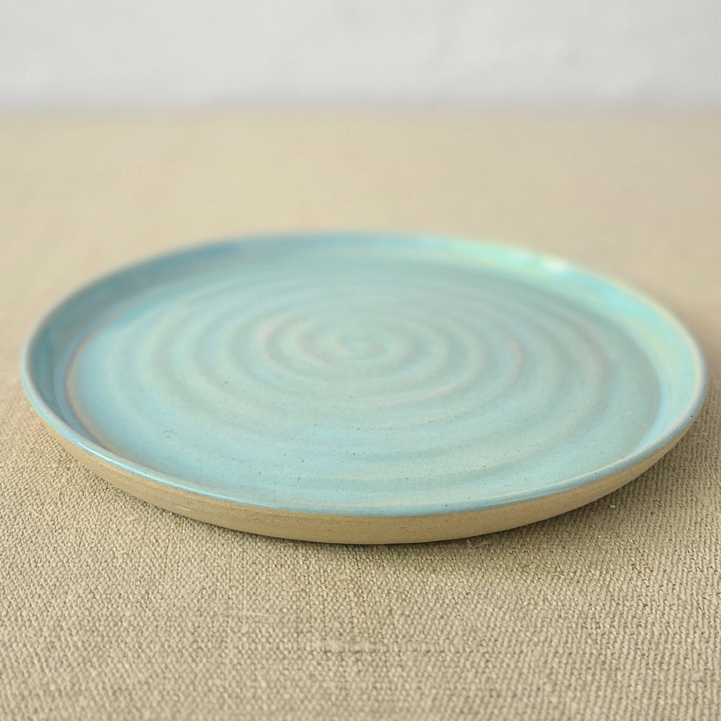 Clear Sky Classic Side Plate