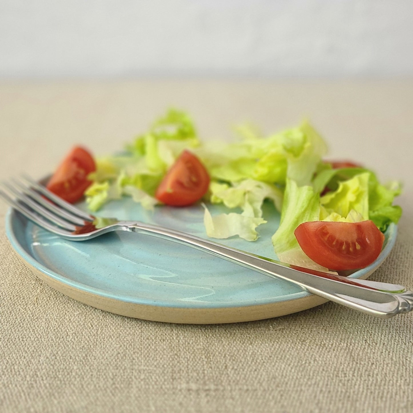 Clear Sky Classic Side Plate