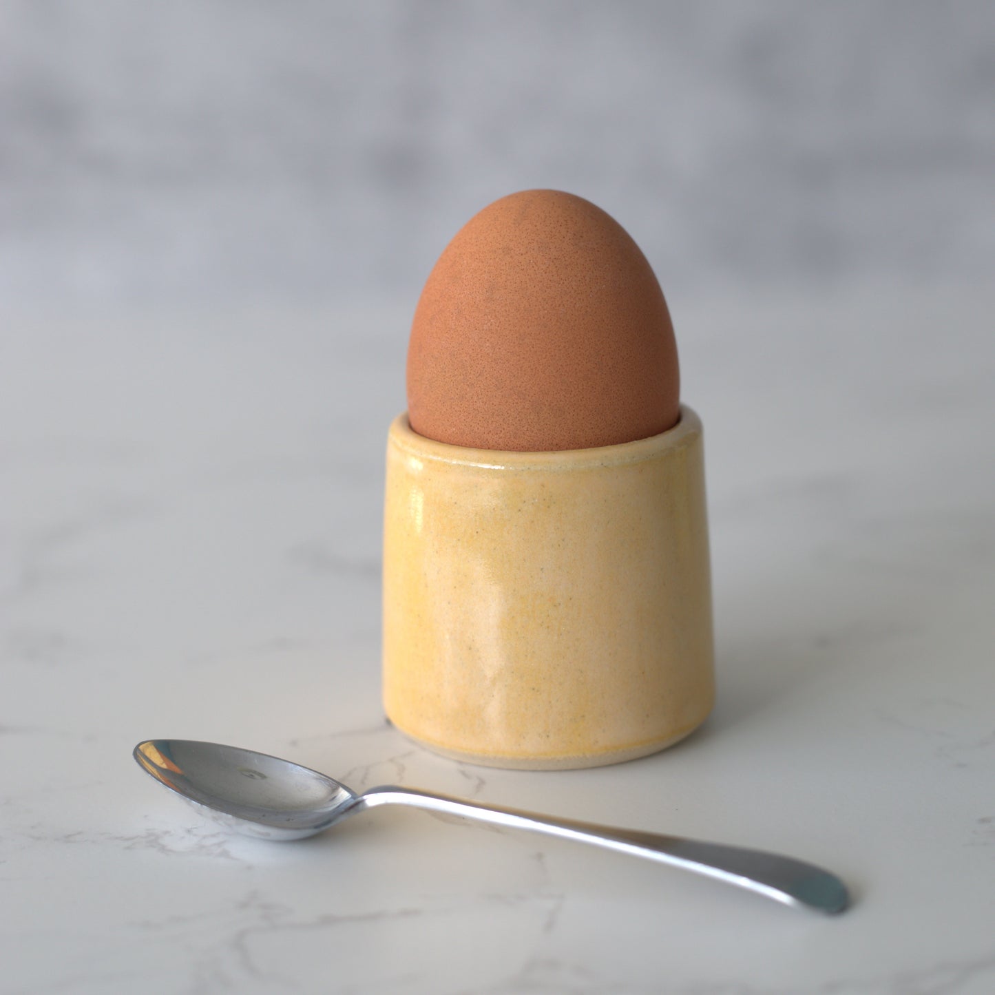 Egg Yolk Classic Egg Cup