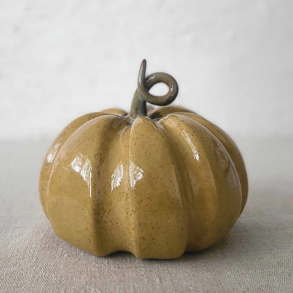 Large Pumpkin