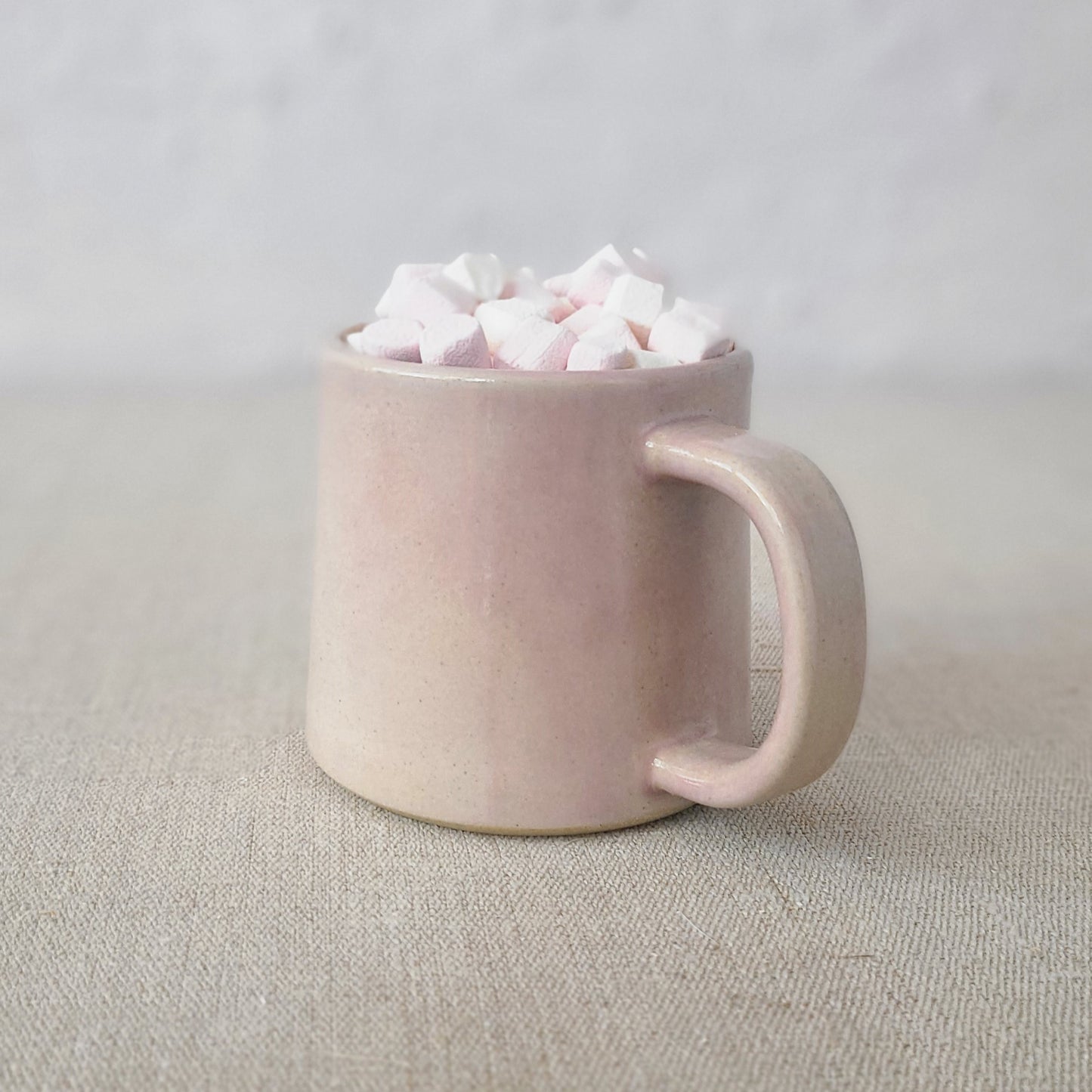 Lavender Purple Classic Standard Mug