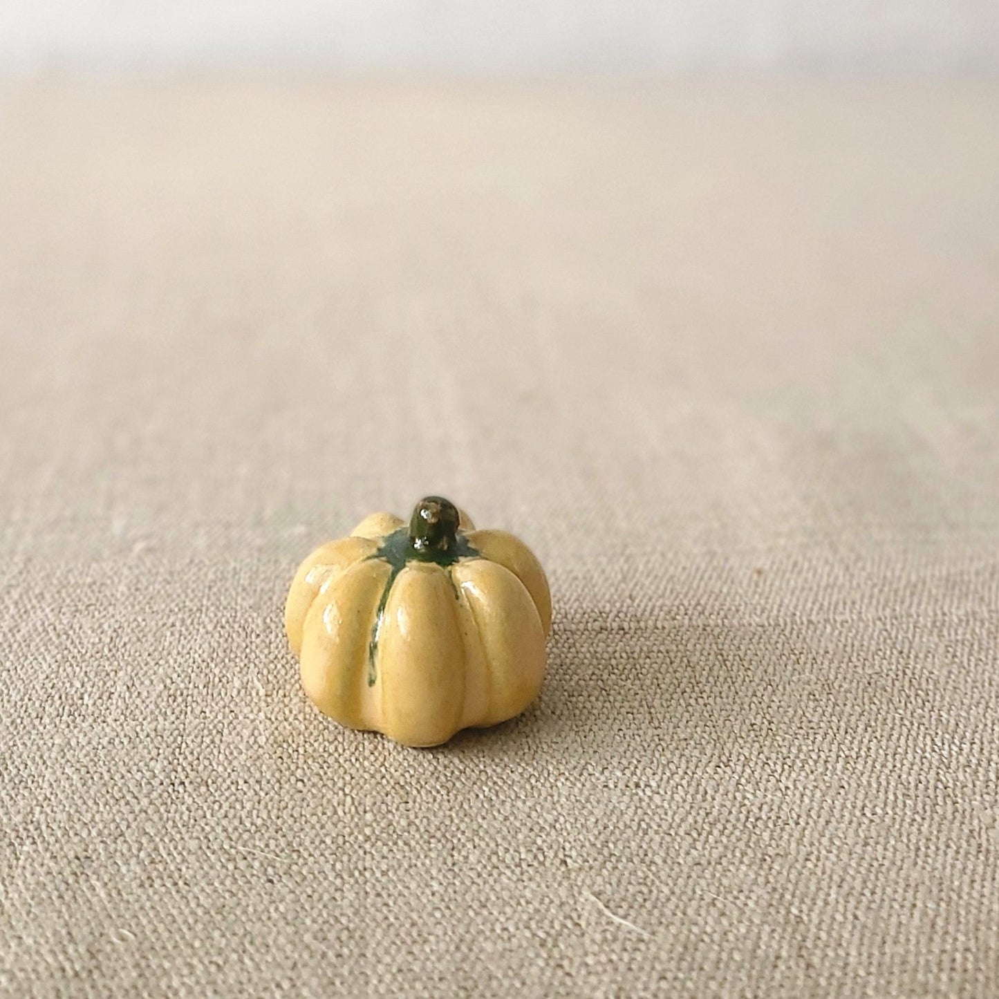 Mini Pumpkins