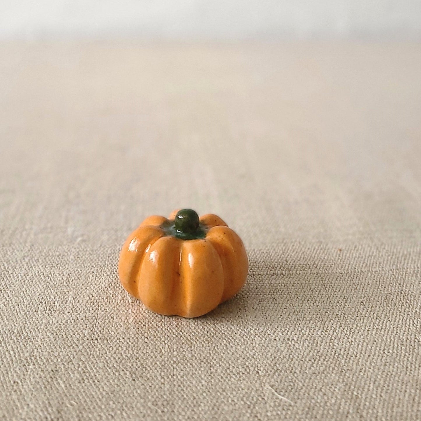 Mini Pumpkins