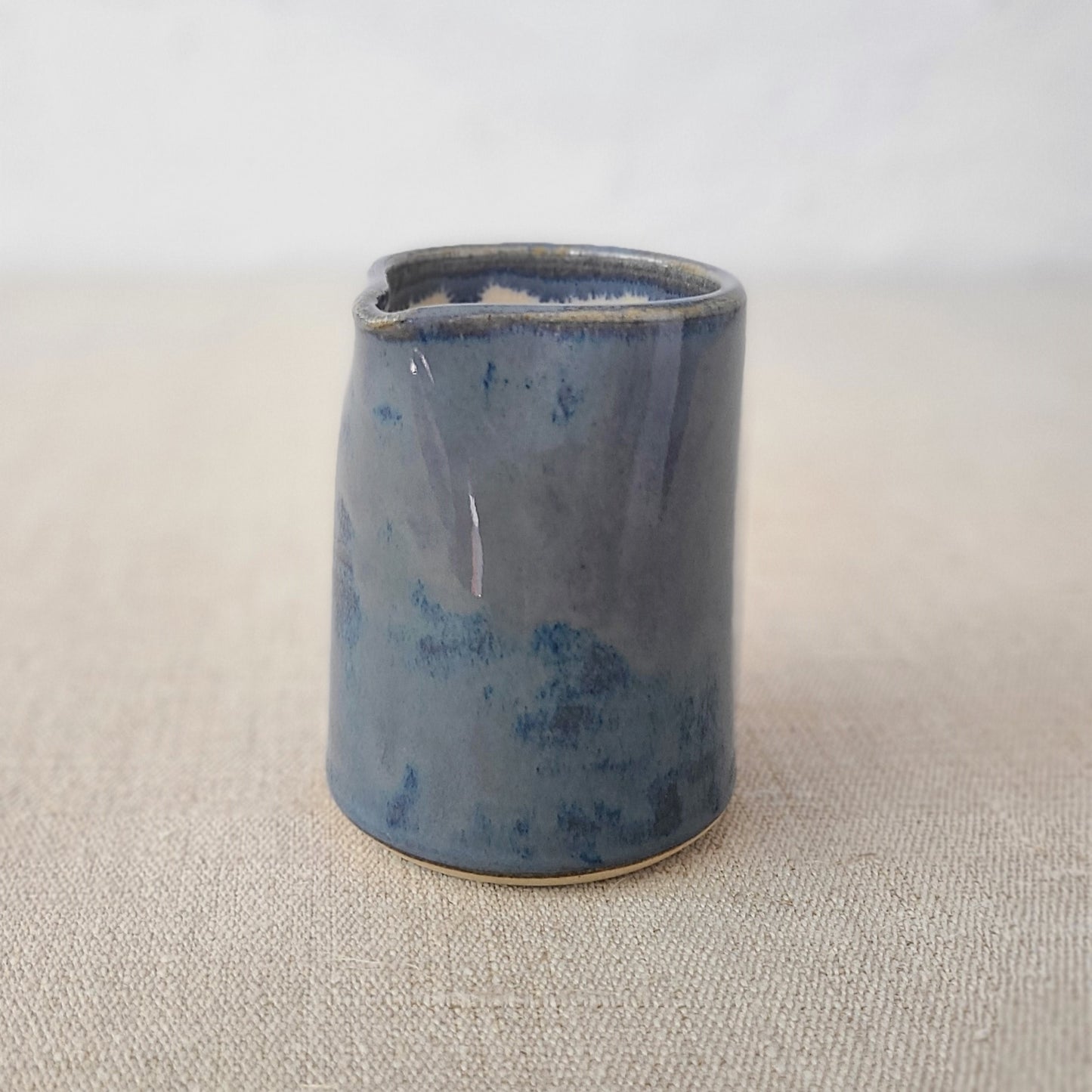 Nebula Blue Classic Small Jug