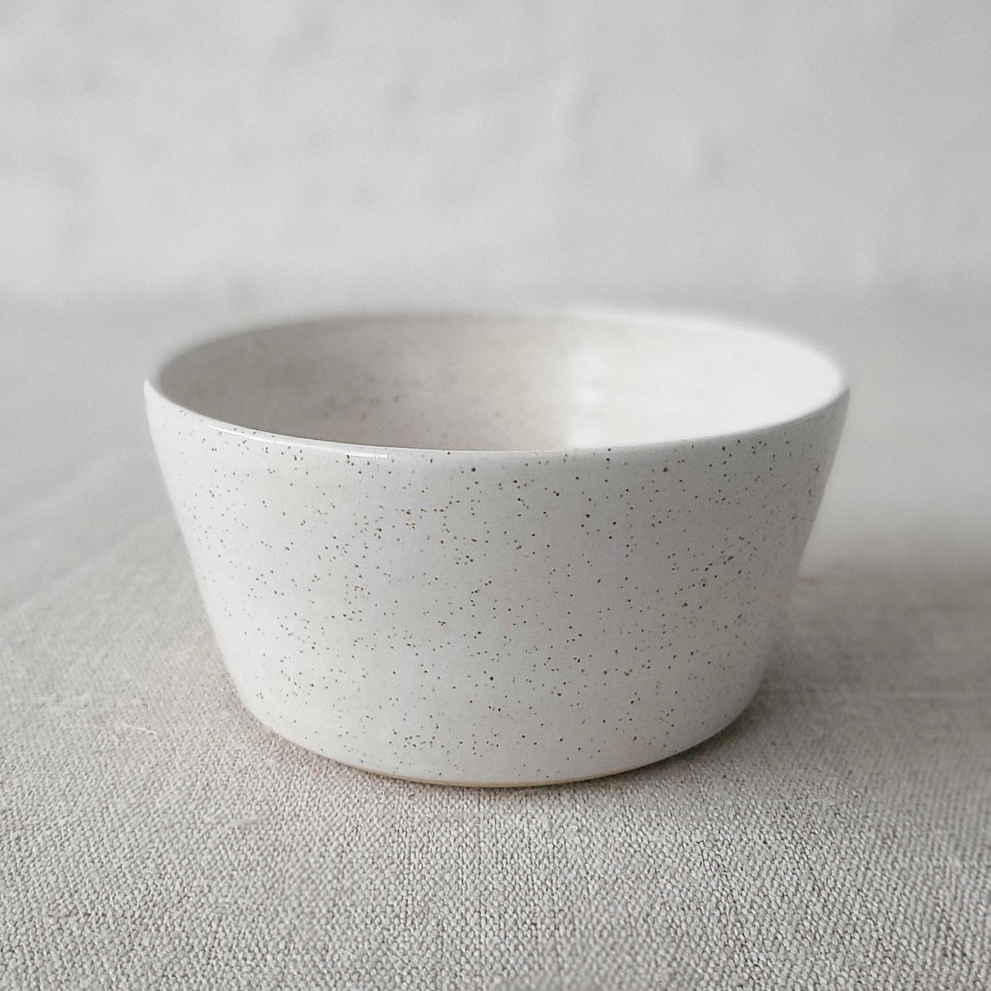 Pepper White Classic Breakfast Bowl