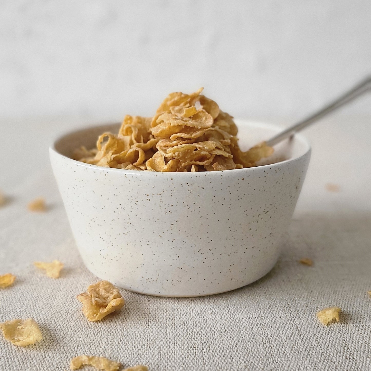 Pepper White Classic Breakfast Bowl