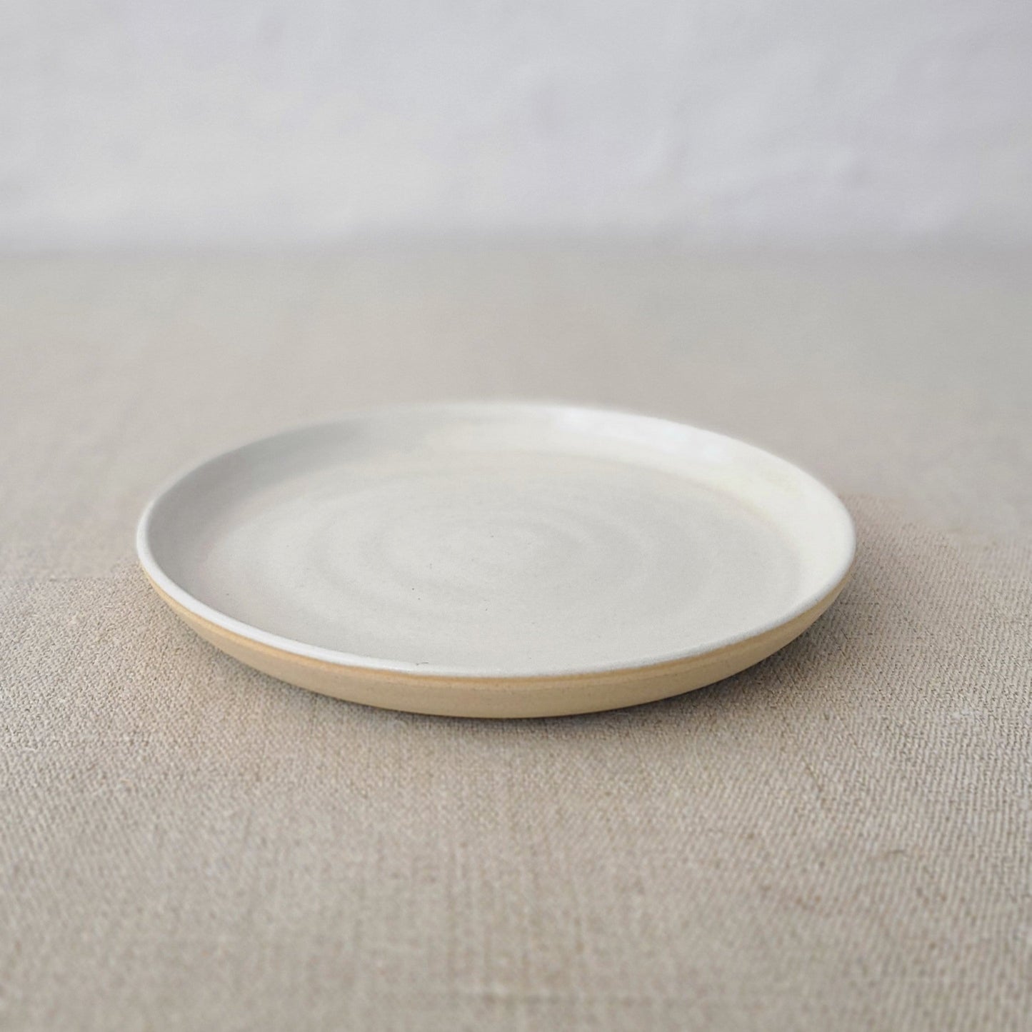 Snow White Classic Cake Plate