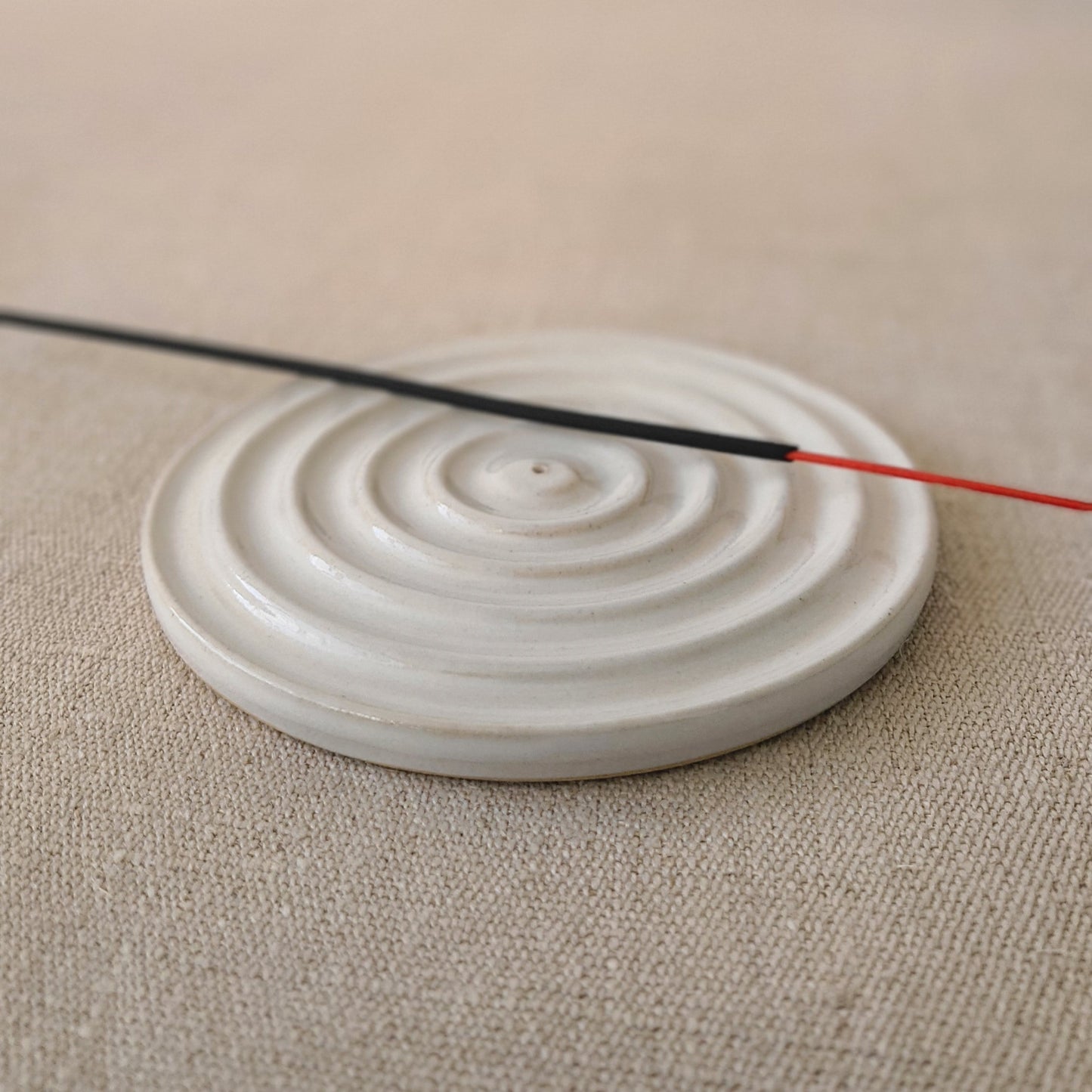 Snow White Classic Incense Burner