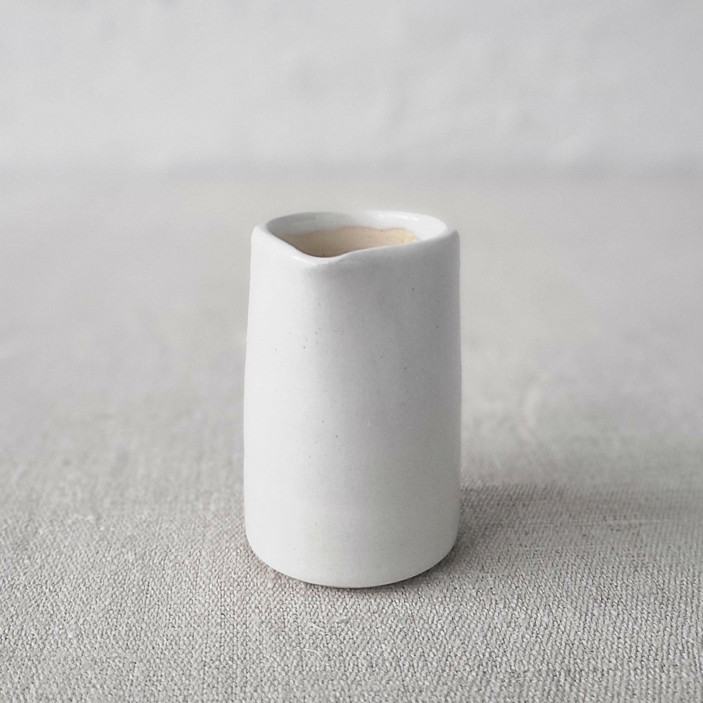 Snow White Classic Mini Jug