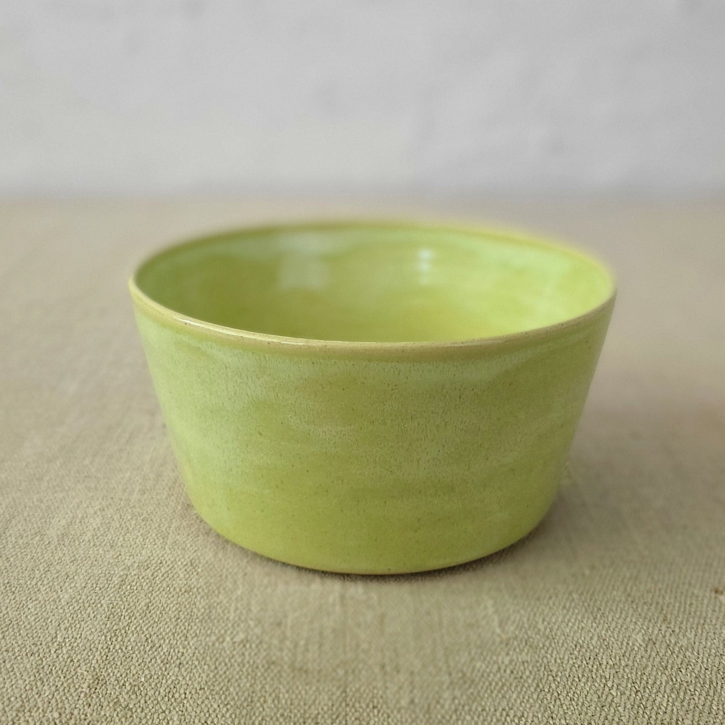 Spring Green Classic Breakfast Bowl