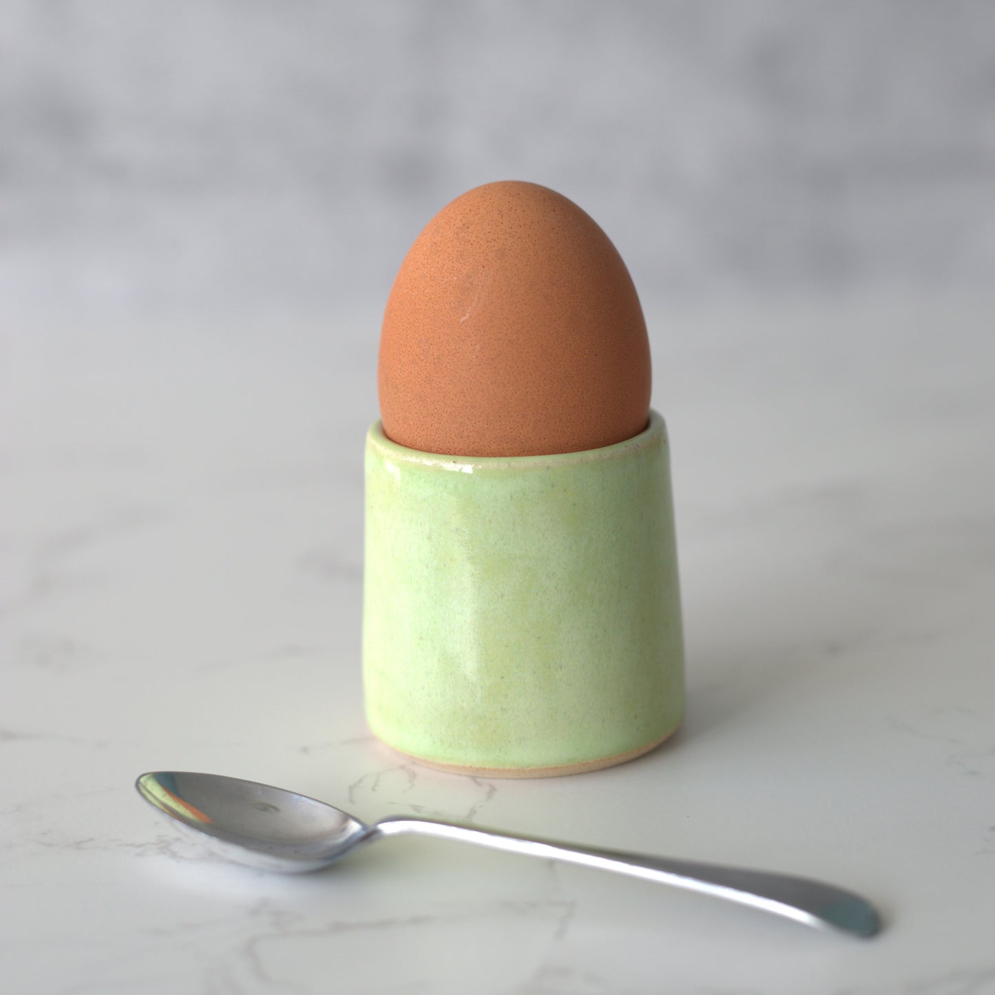 Spring Green Classic Egg Cup