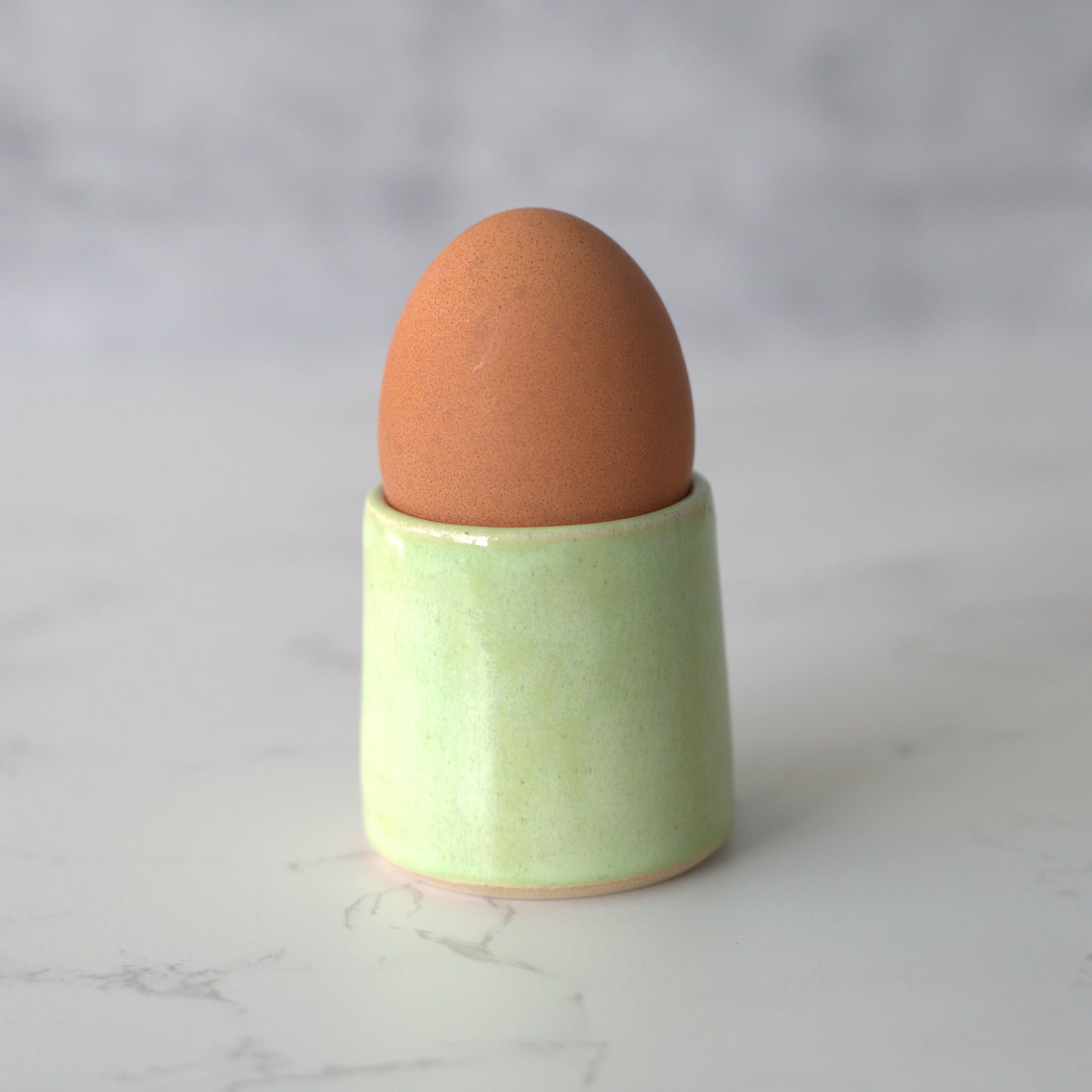 Spring Green Classic Egg Cup