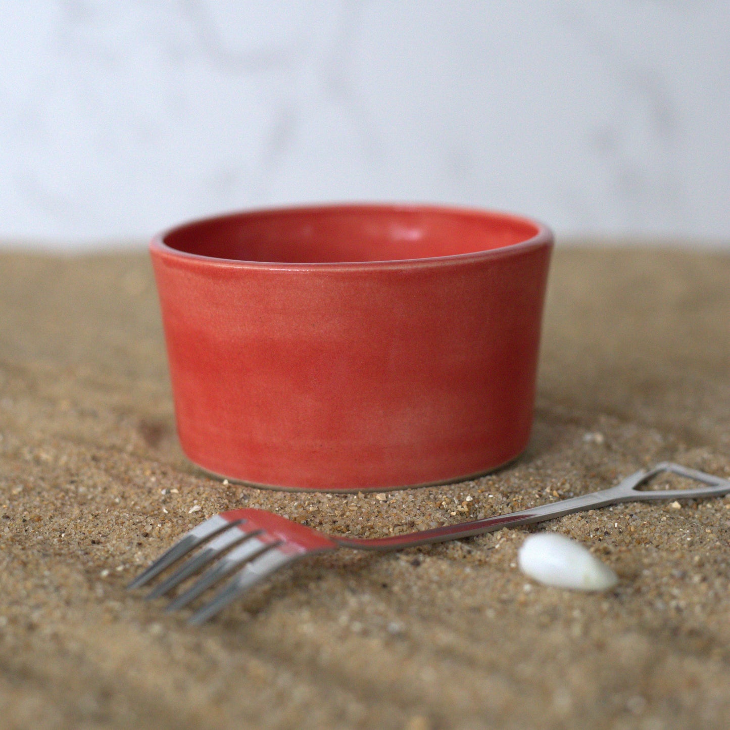 Summer Edition Cherry Red Classic Bowls