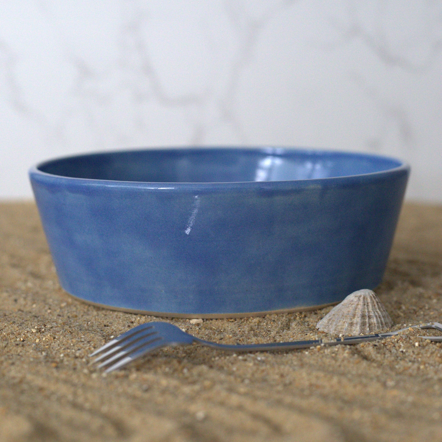 Summer Edition Pacific Blue Classic Bowls