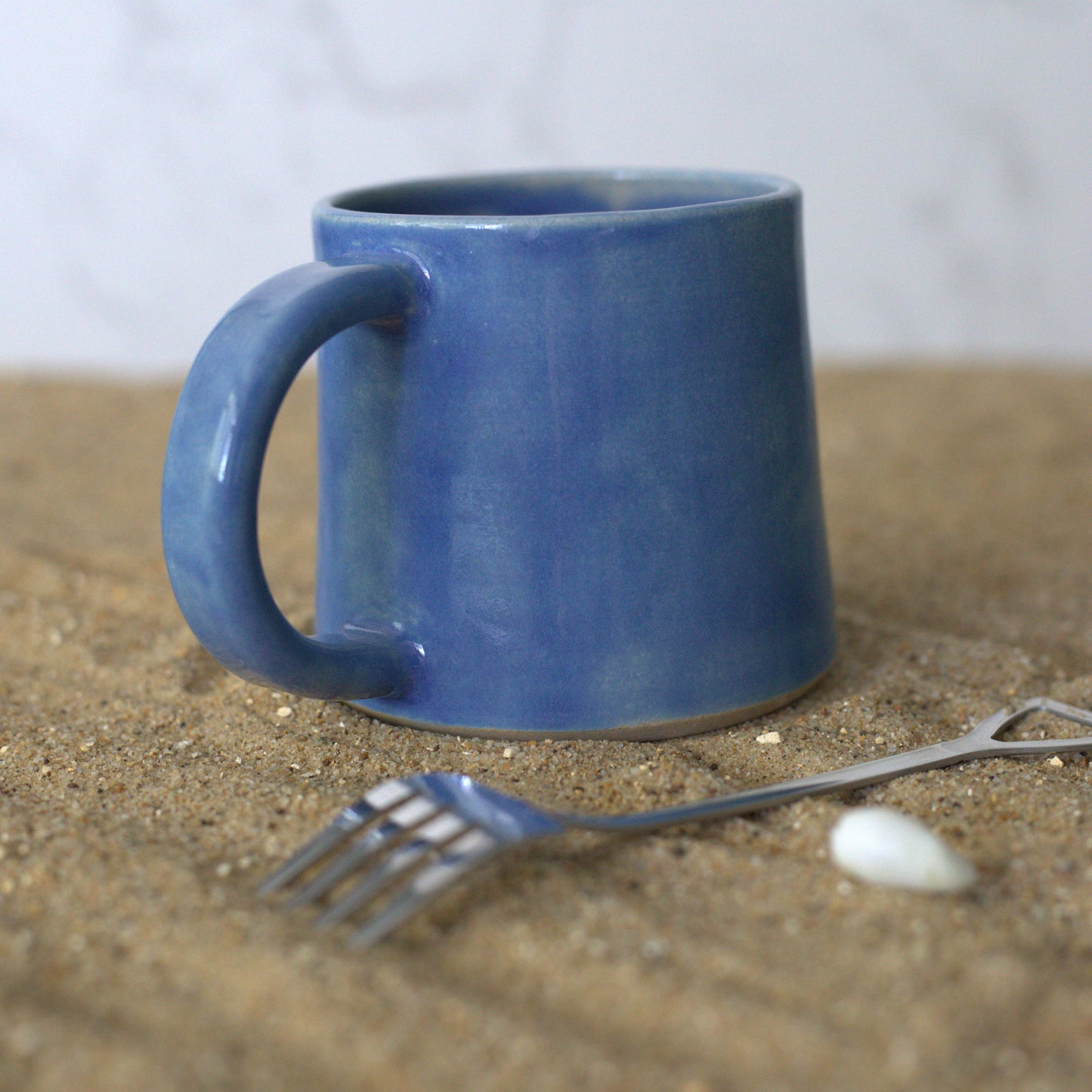 Summer Edition Pacific Blue Classic Mugs