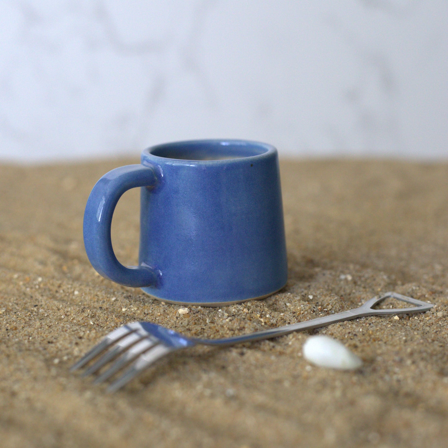 Summer Edition Pacific Blue Classic Mugs