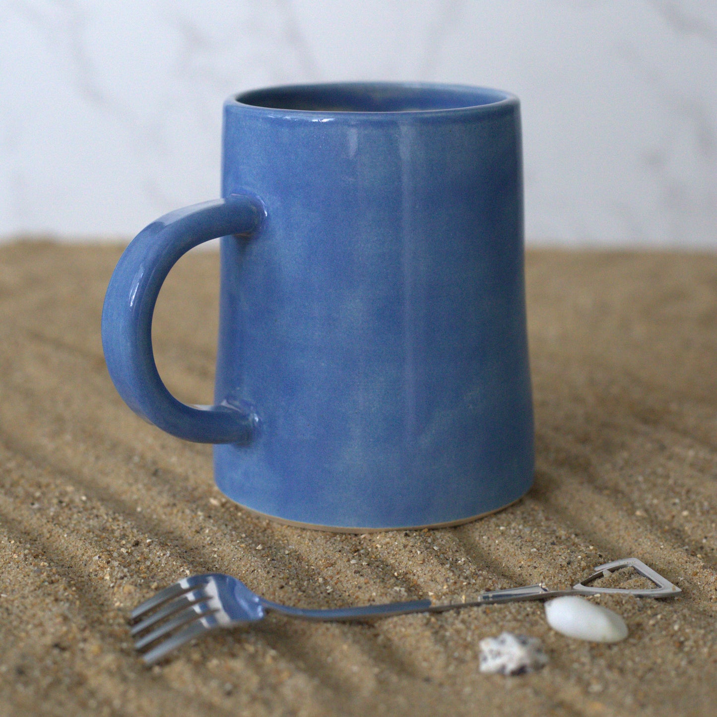 Summer Edition Pacific Blue Classic Mugs
