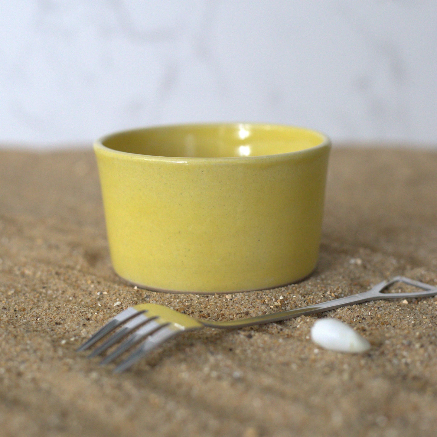Summer Edition Sun Yellow Classic Bowls