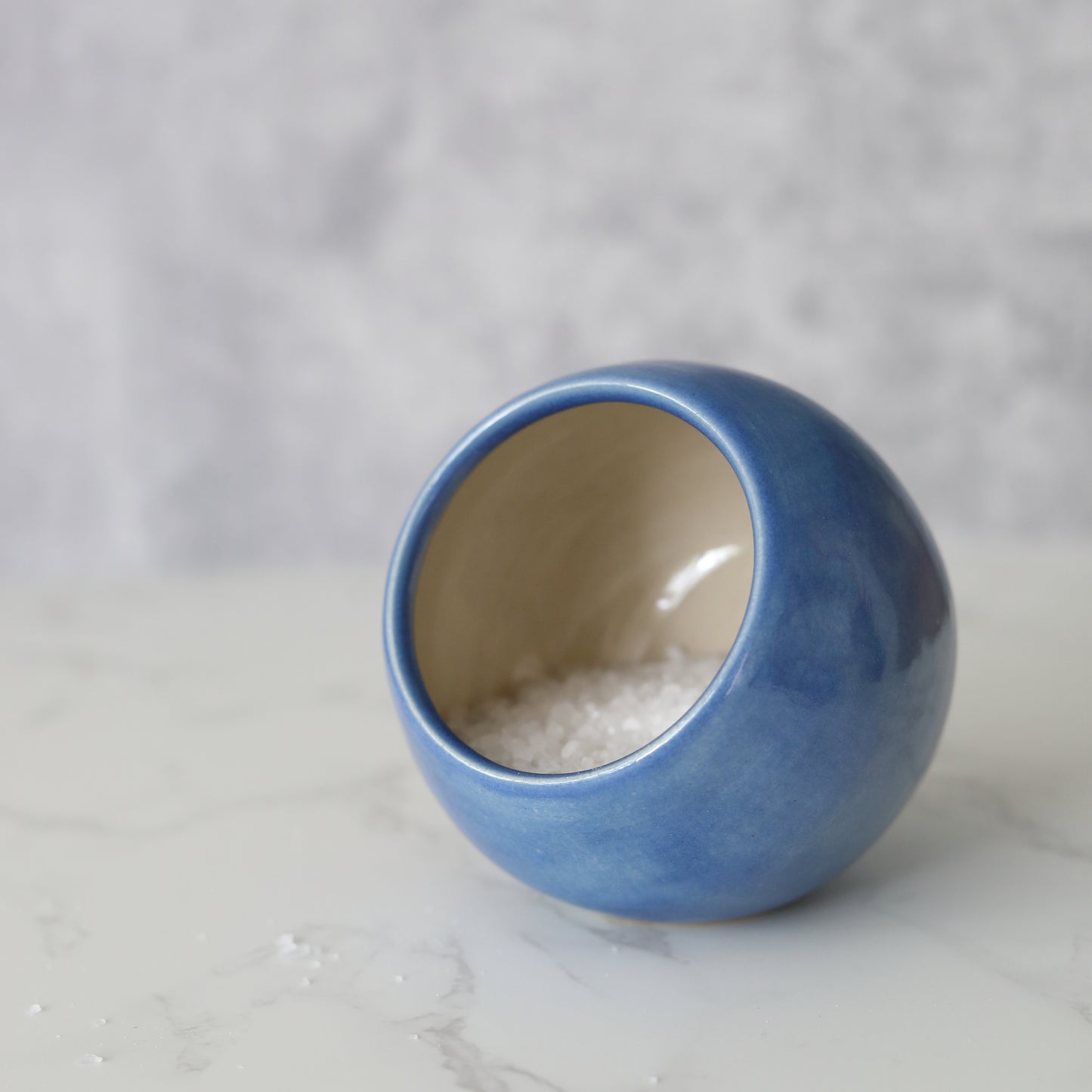 Pacific Blue Classic Salt Pigs