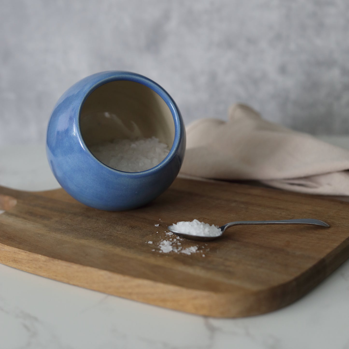 Pacific Blue Classic Salt Pigs