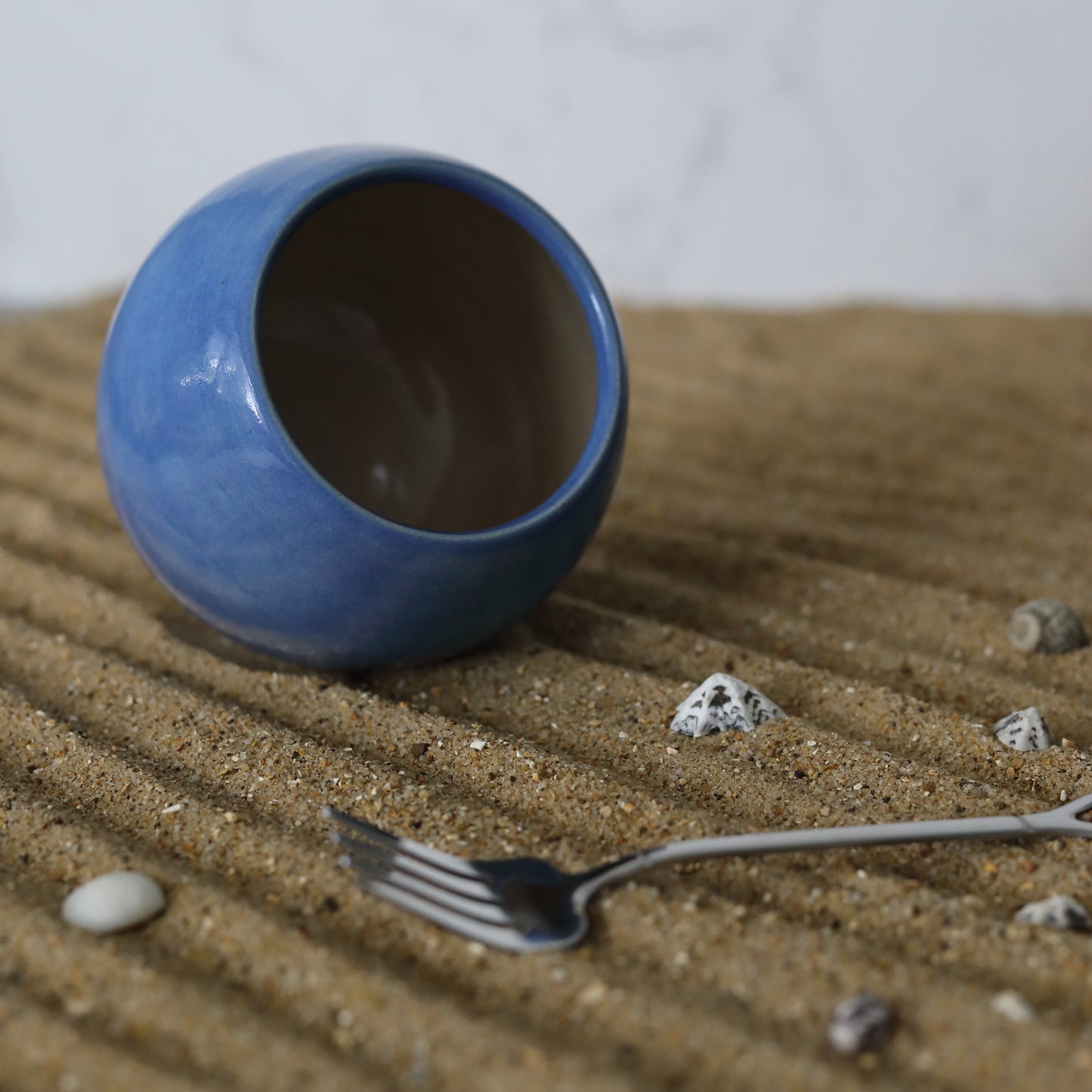 Pacific Blue Classic Salt Pigs