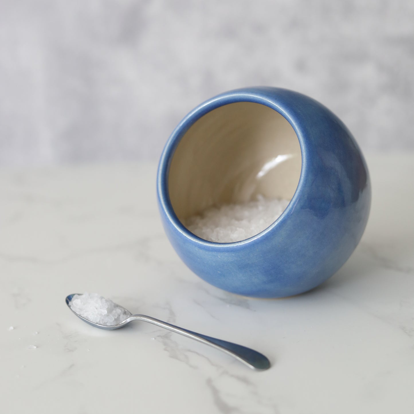 Pacific Blue Classic Salt Pigs