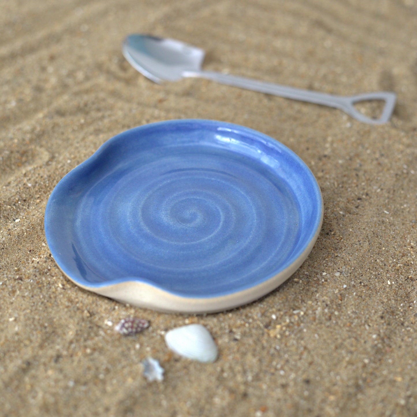Summer Edition Classic Spoon Rests