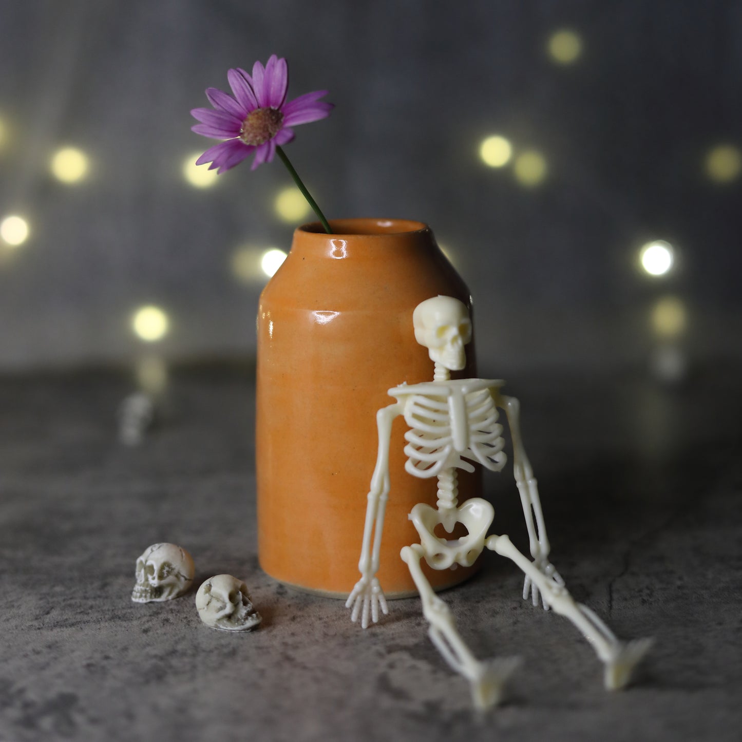 Halloween Edition Classic Bud Vases