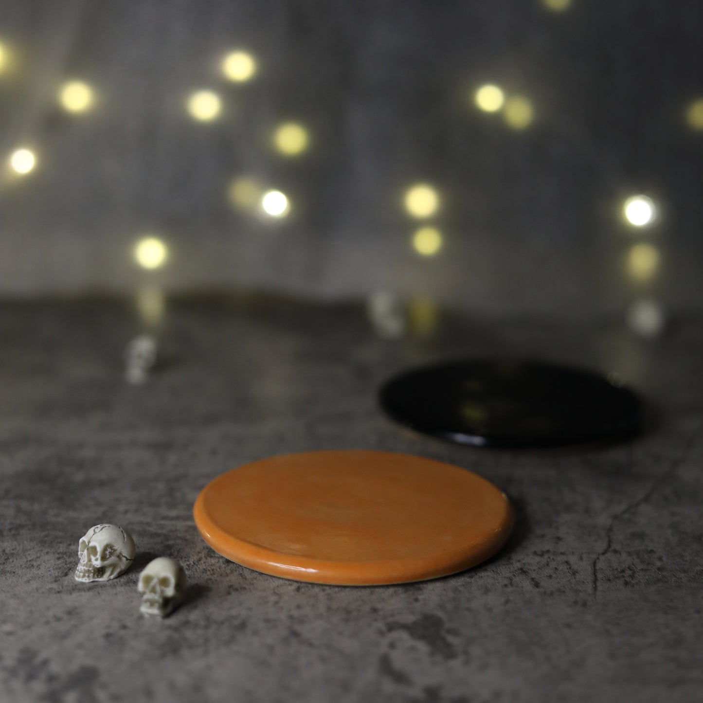 Halloween Edition Classic Coasters