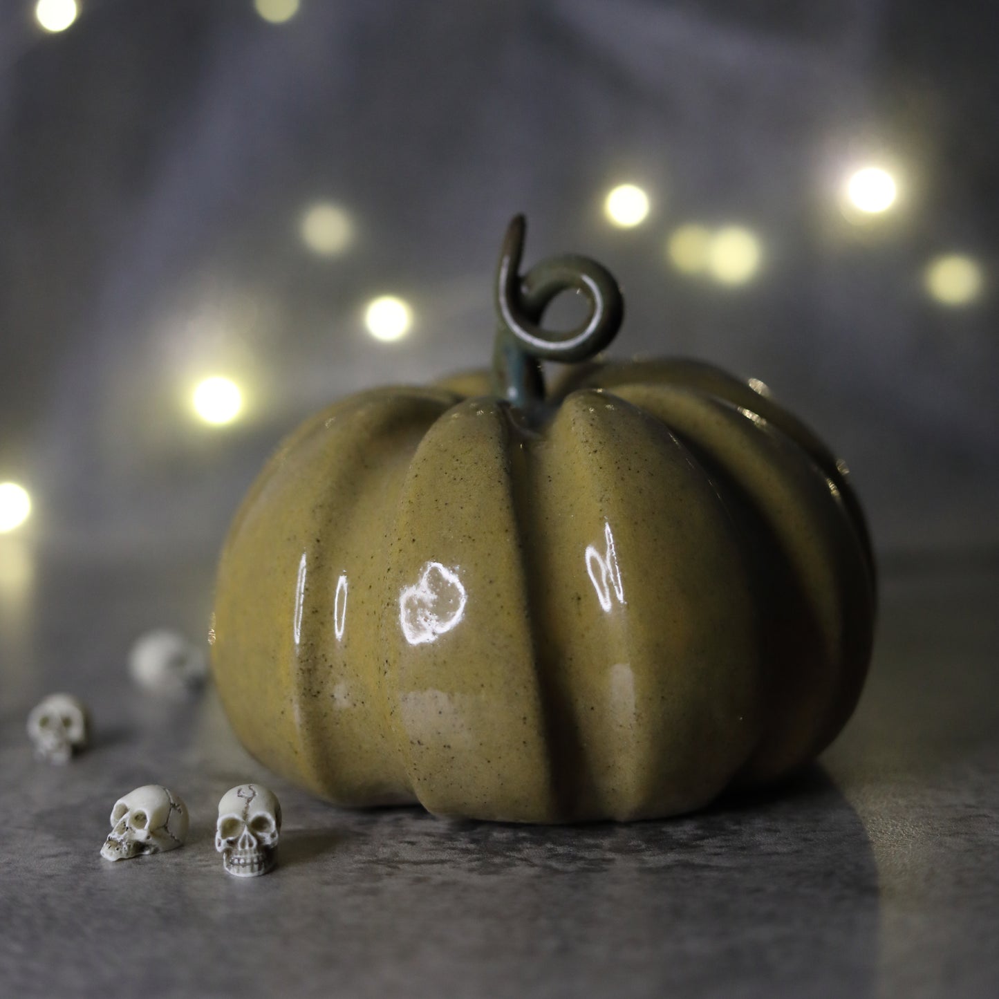 Halloween Edition Classic Large Pumpkin