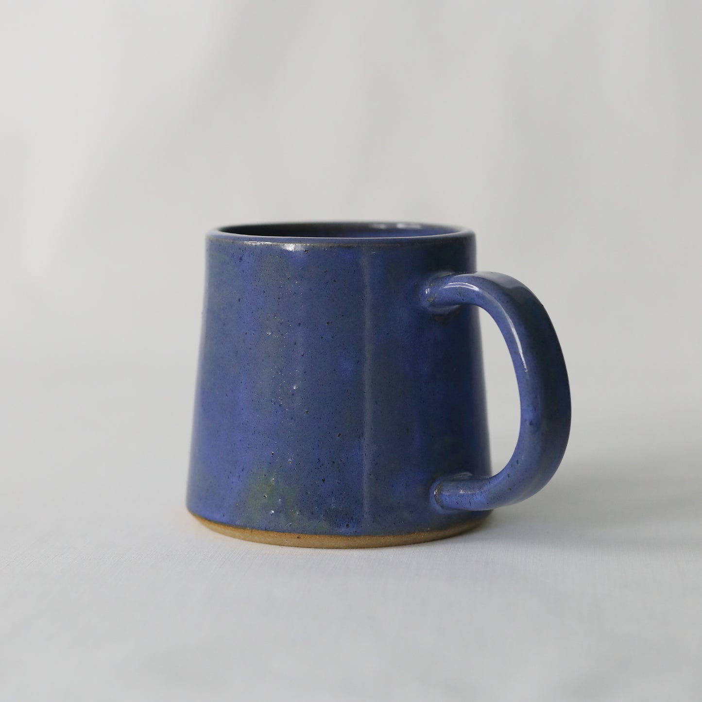 Sample Stormy Blue Classic Standard Mug