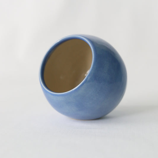 Pacific Blue Classic Salt Pigs