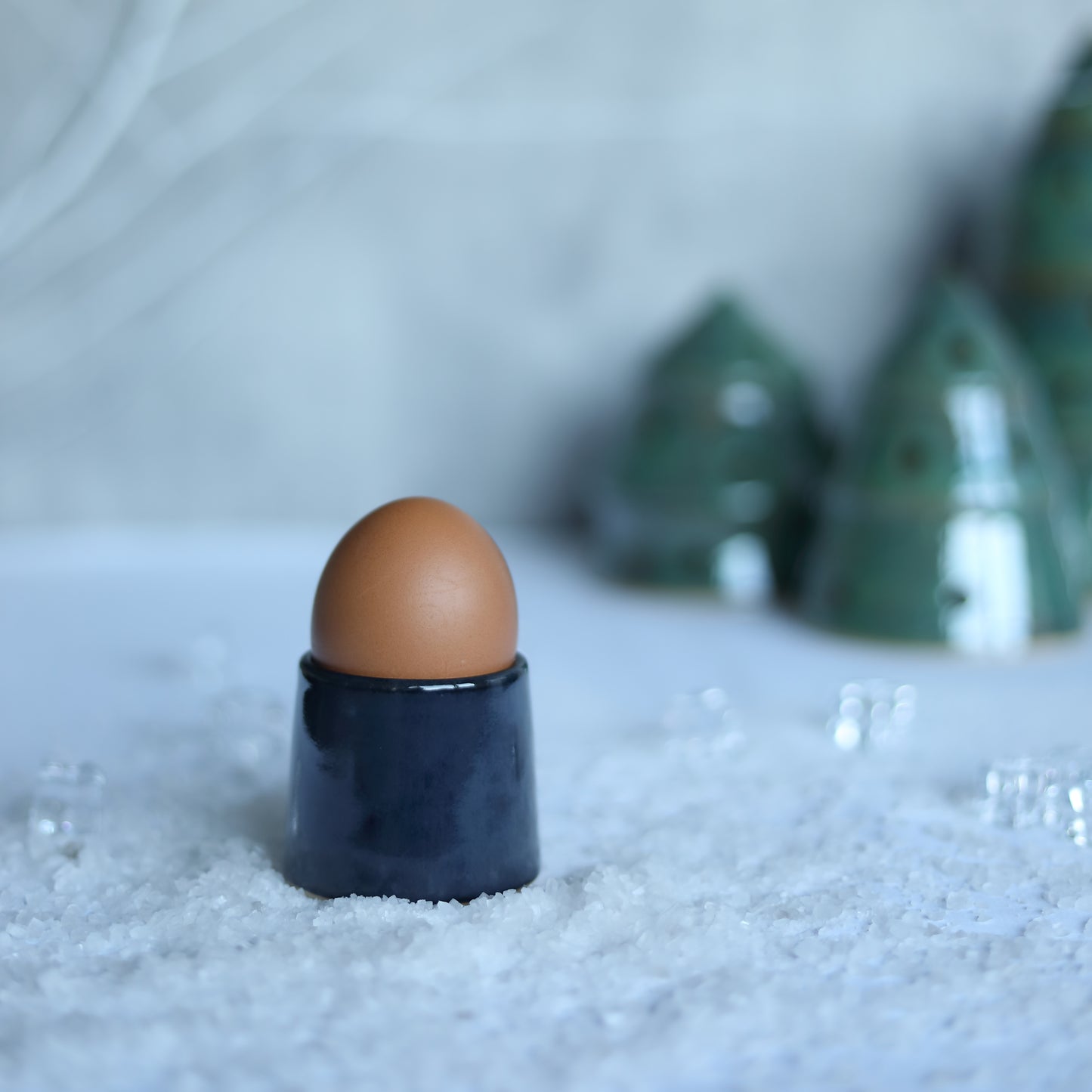 Winter Edition Classic Egg Cups