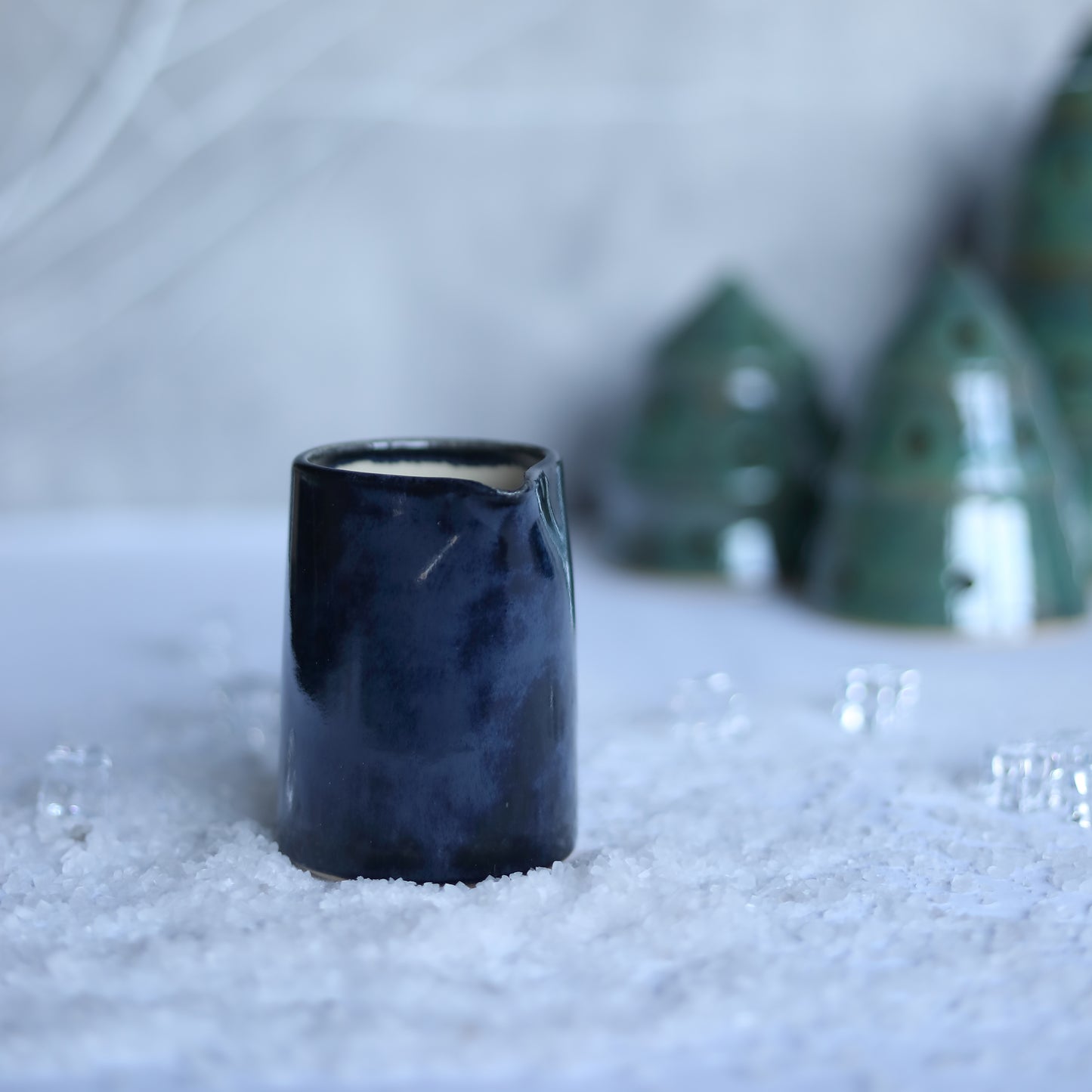 Winter Edition Jet Black Classic Jugs