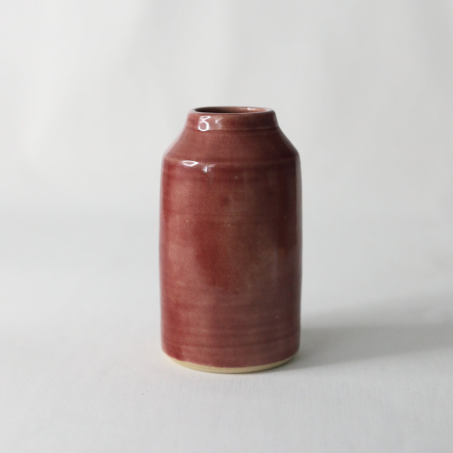 Crimson Red Classic Reed Diffuser