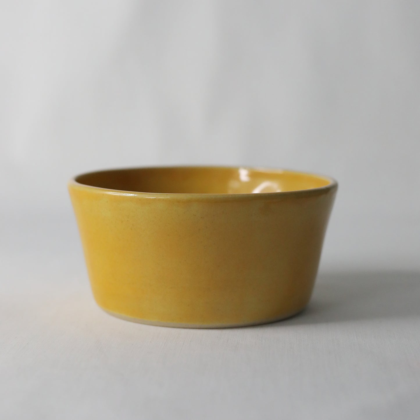 Egg Yolk Classic Breakfast Bowl