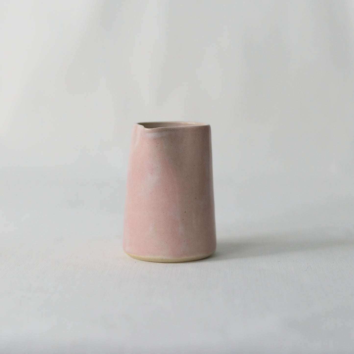 Blush Pink Classic Mini Jug