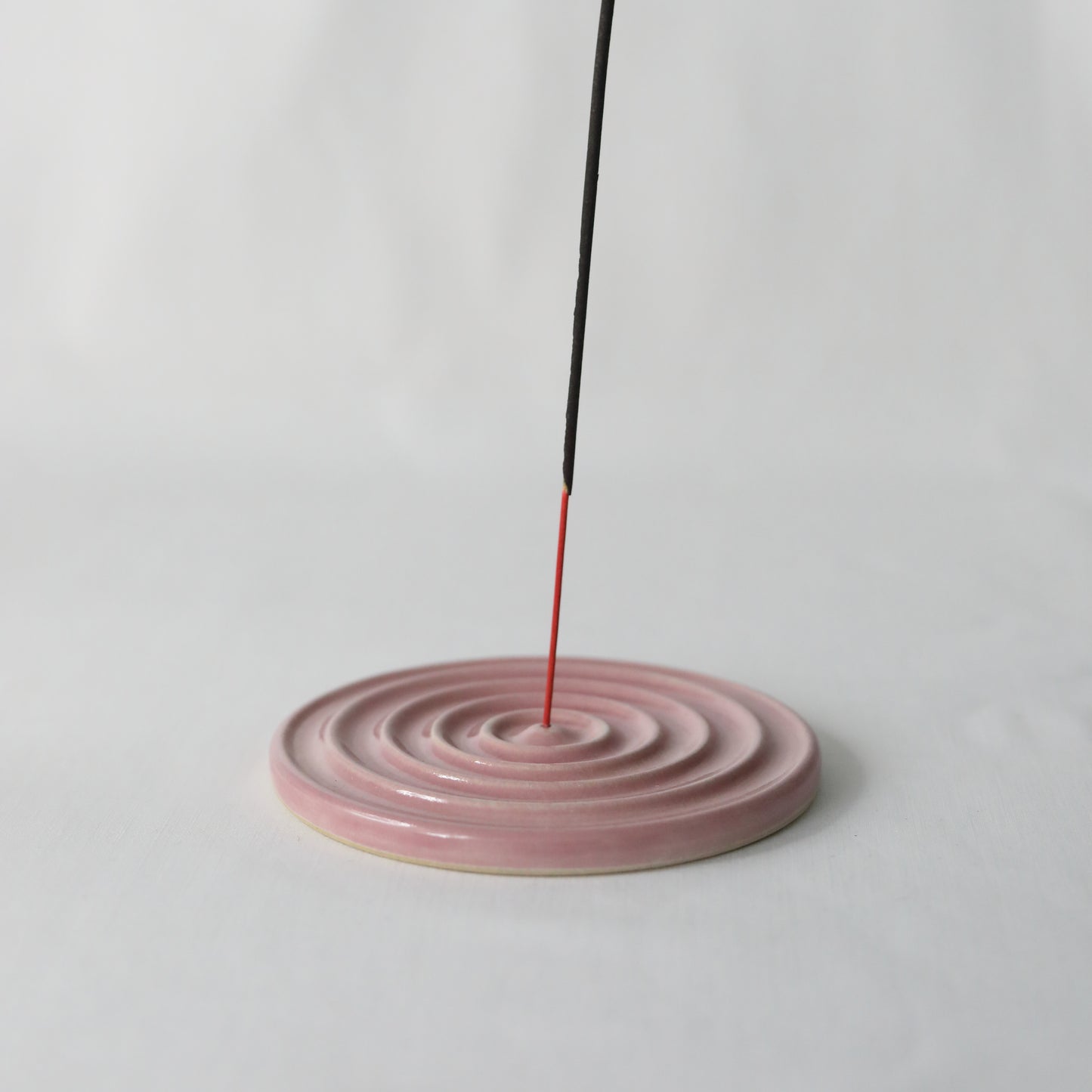 Blush Pink Classic Incense Burner
