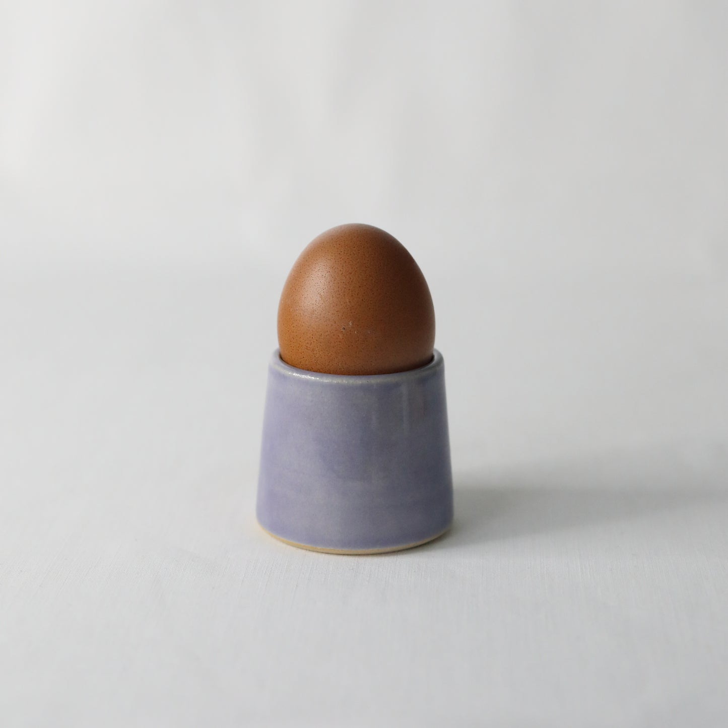Amethyst Purple Classic Egg Cup