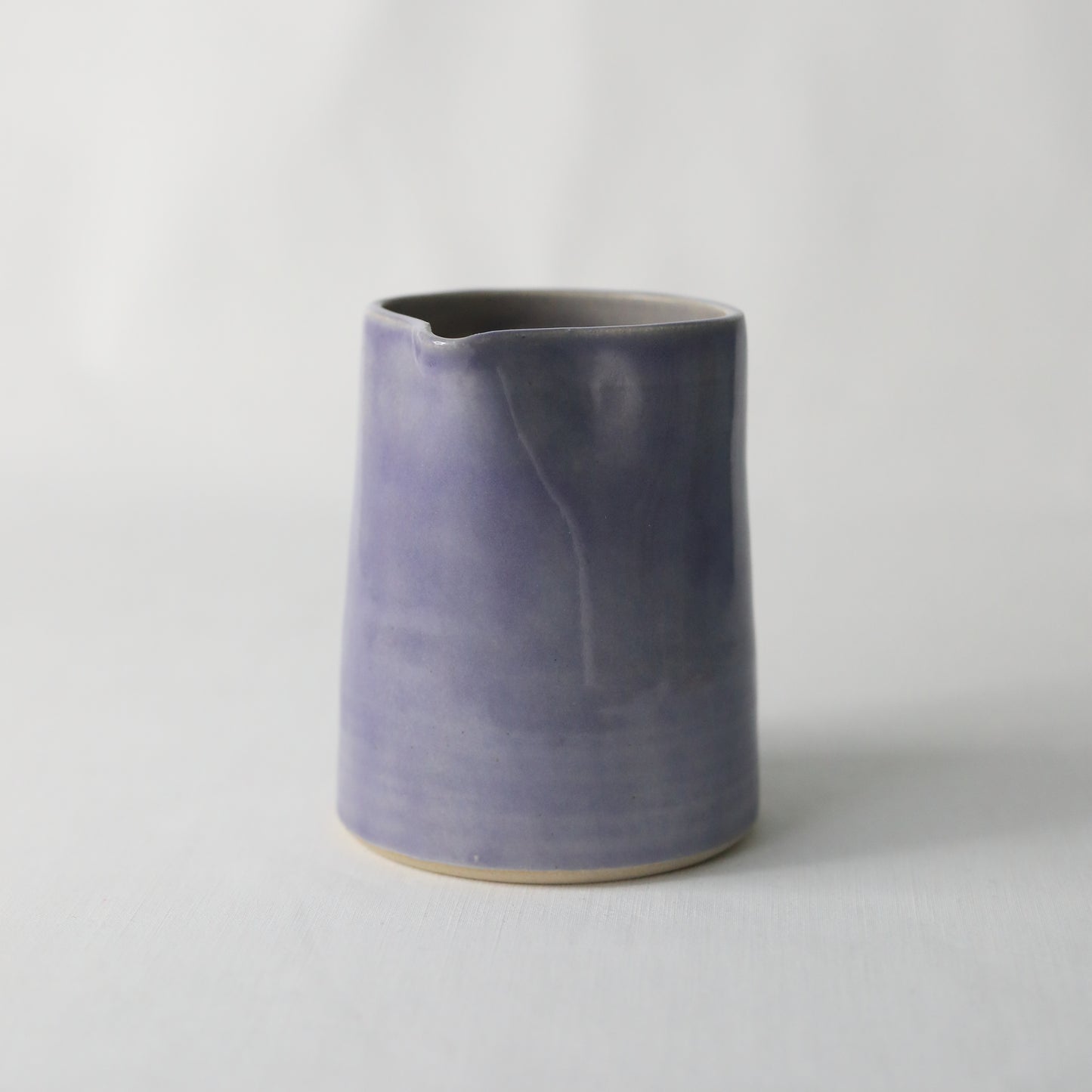 Amethyst Purple Classic Medium Jug