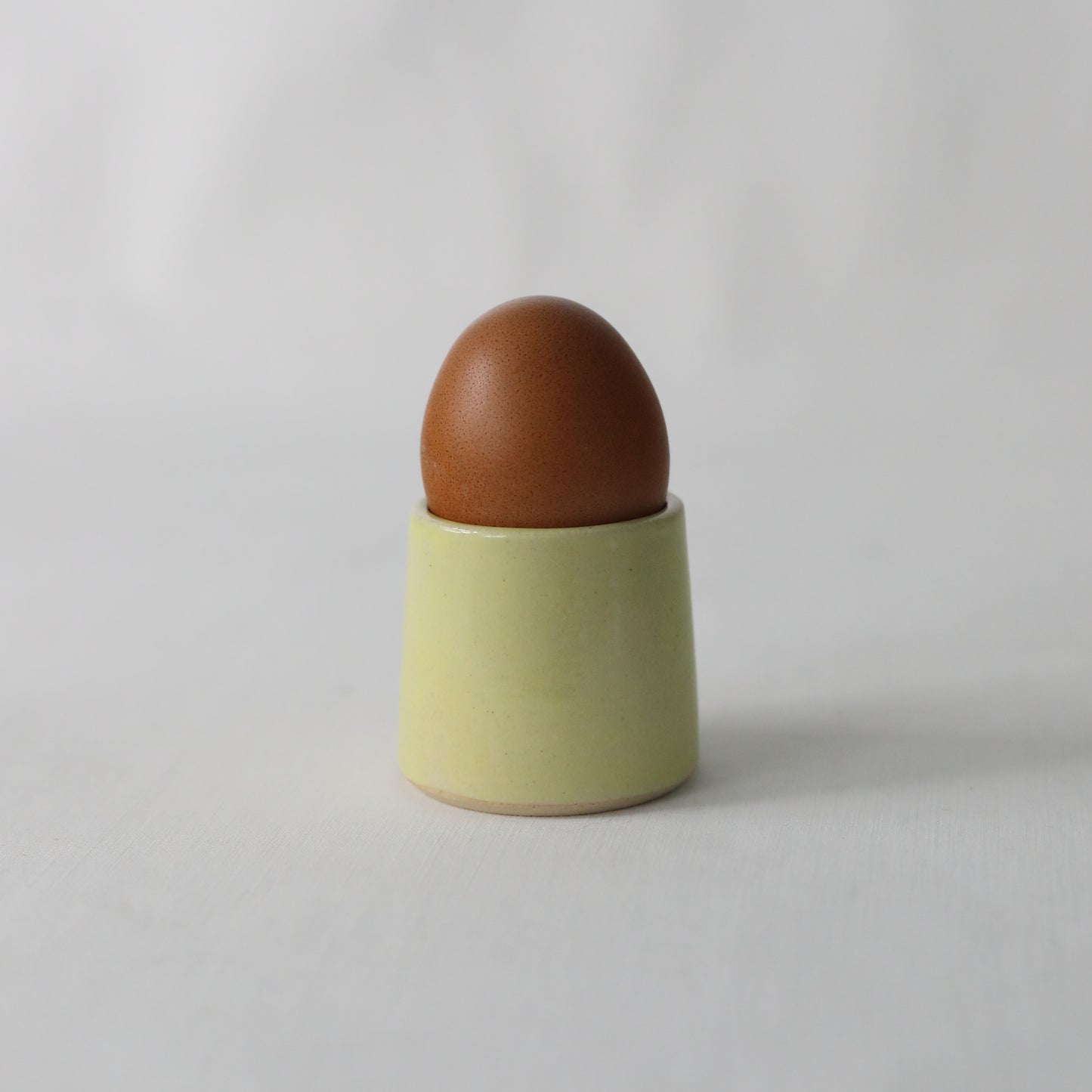 Corn Yellow Classic Egg Cup
