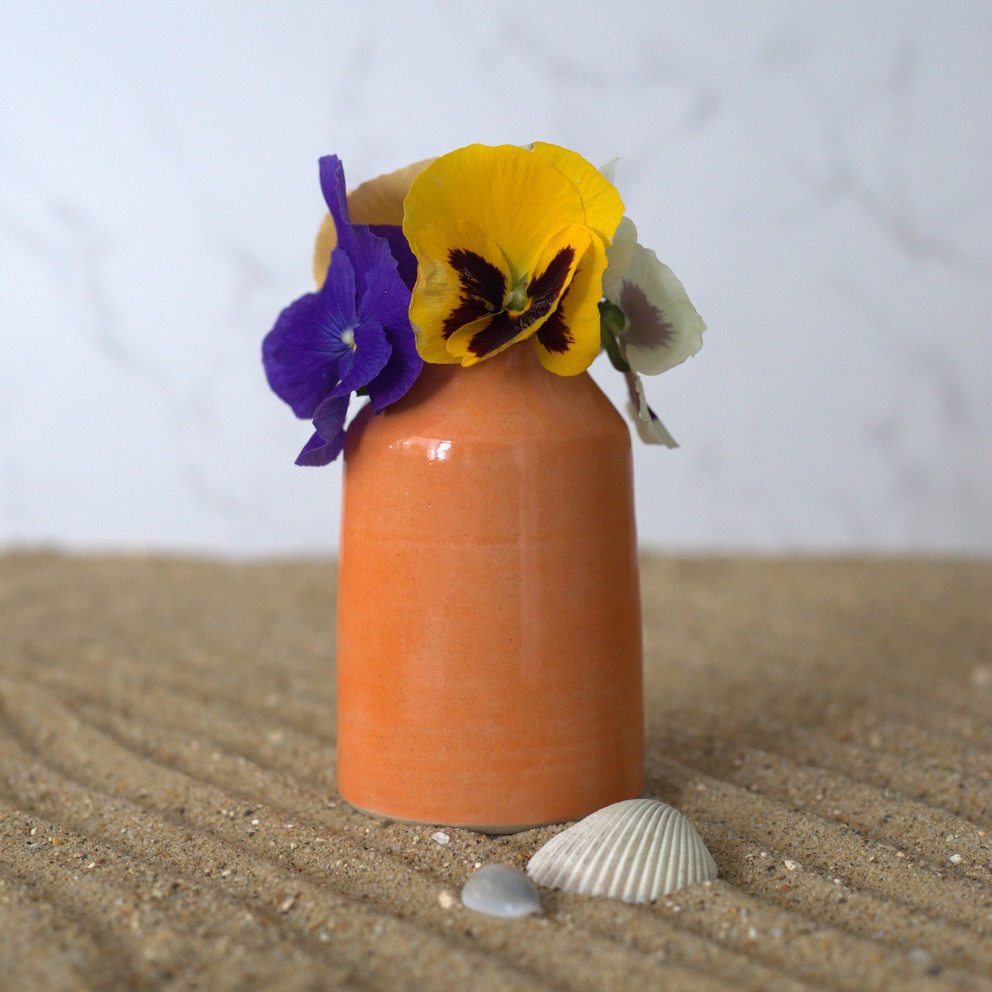 Summer Edition Classic Bud Vases