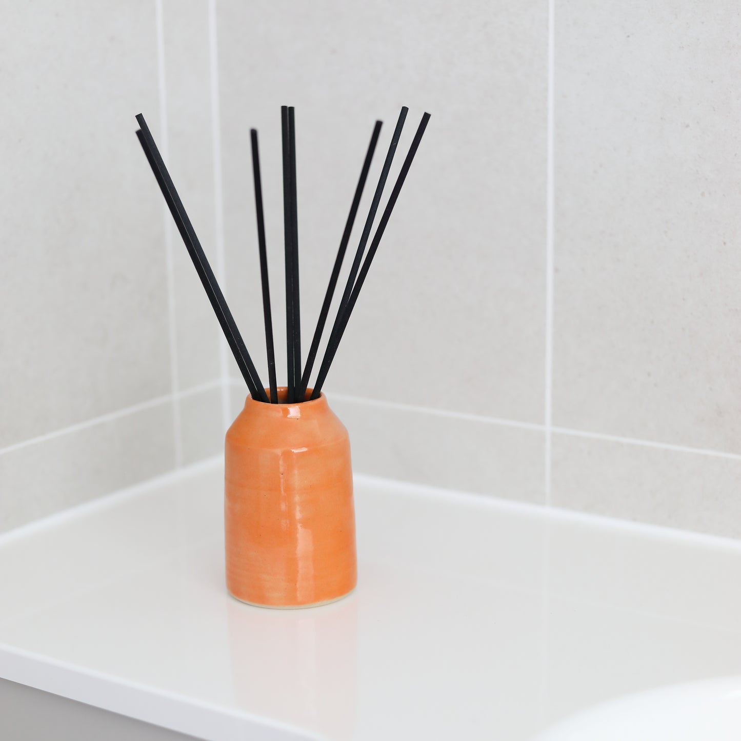 Mandarin Orange Classic Reed Diffusers