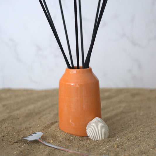 Mandarin Orange Classic Reed Diffusers