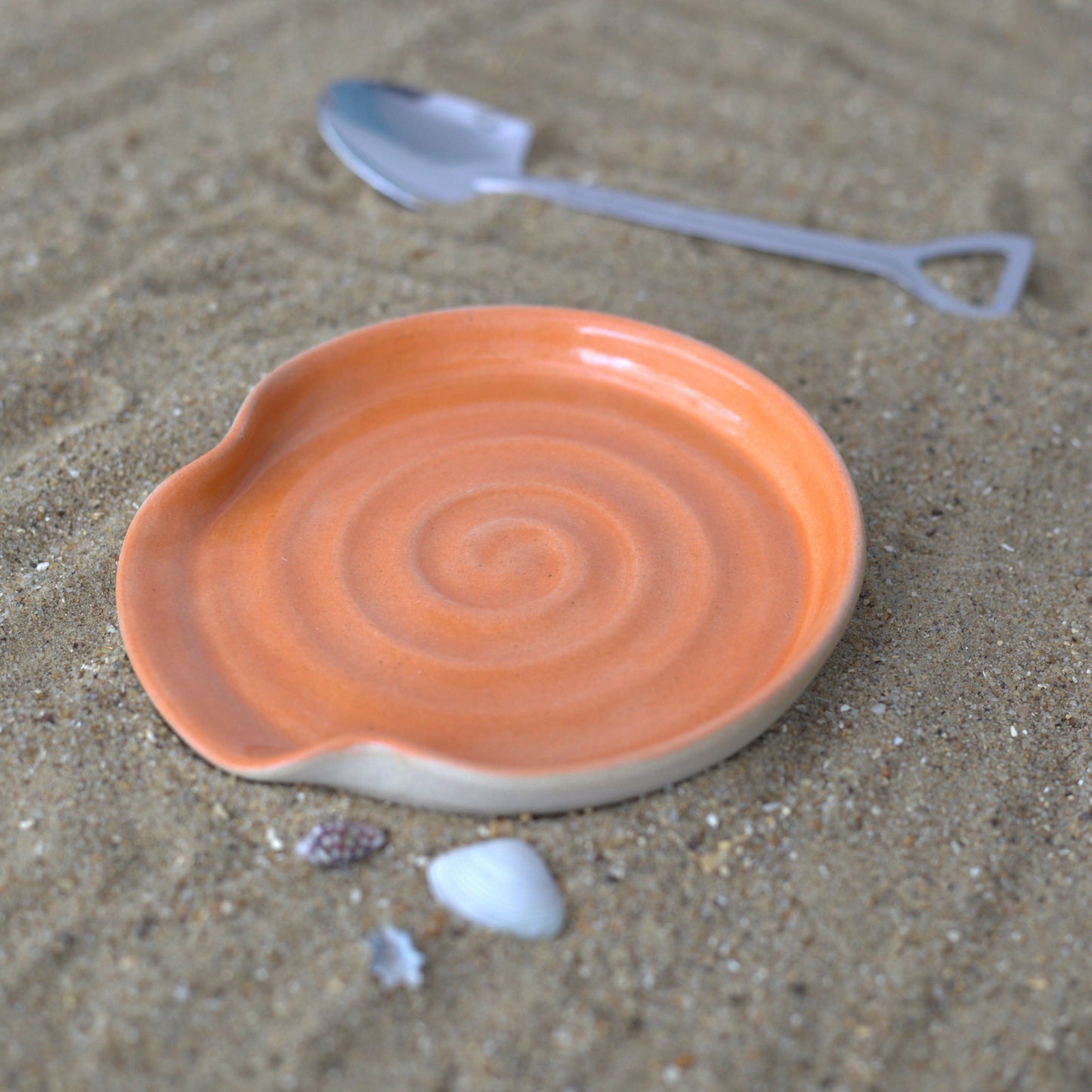 Summer Edition Classic Spoon Rests