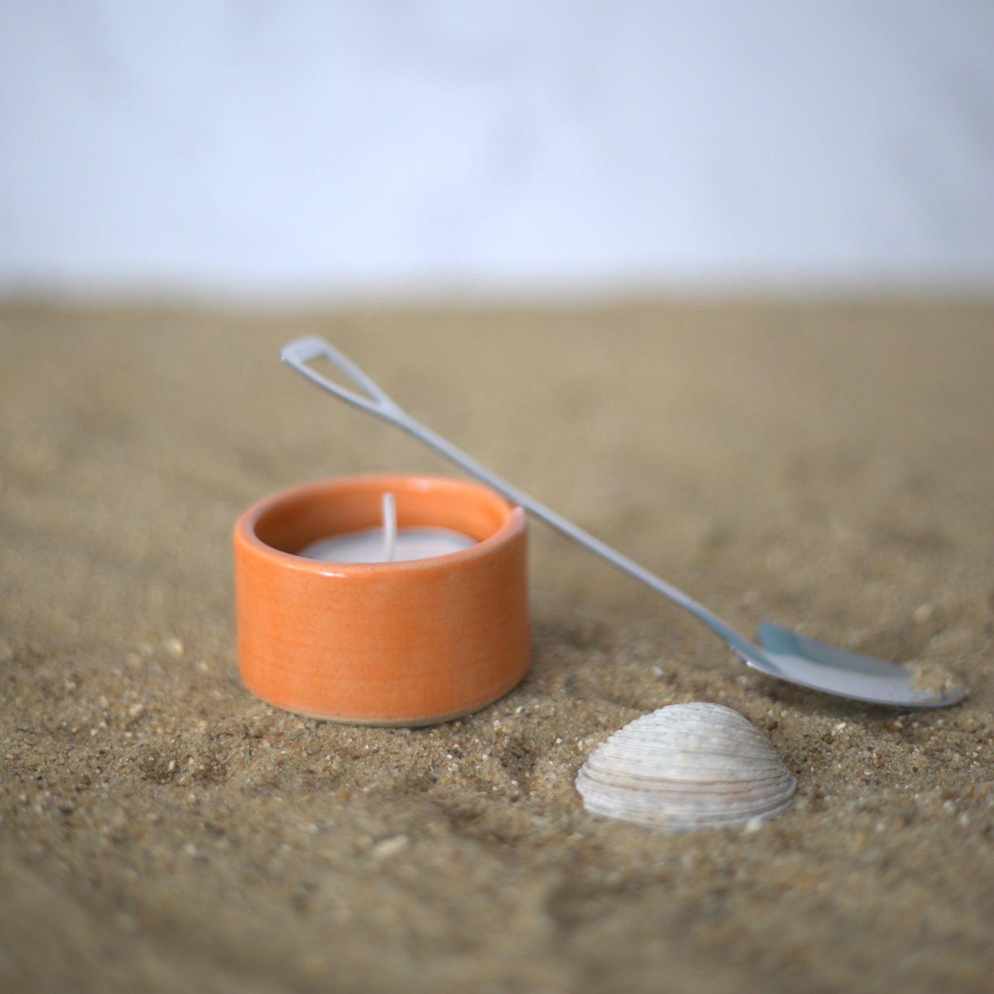 Summer Edition Classic Tea Light Holders