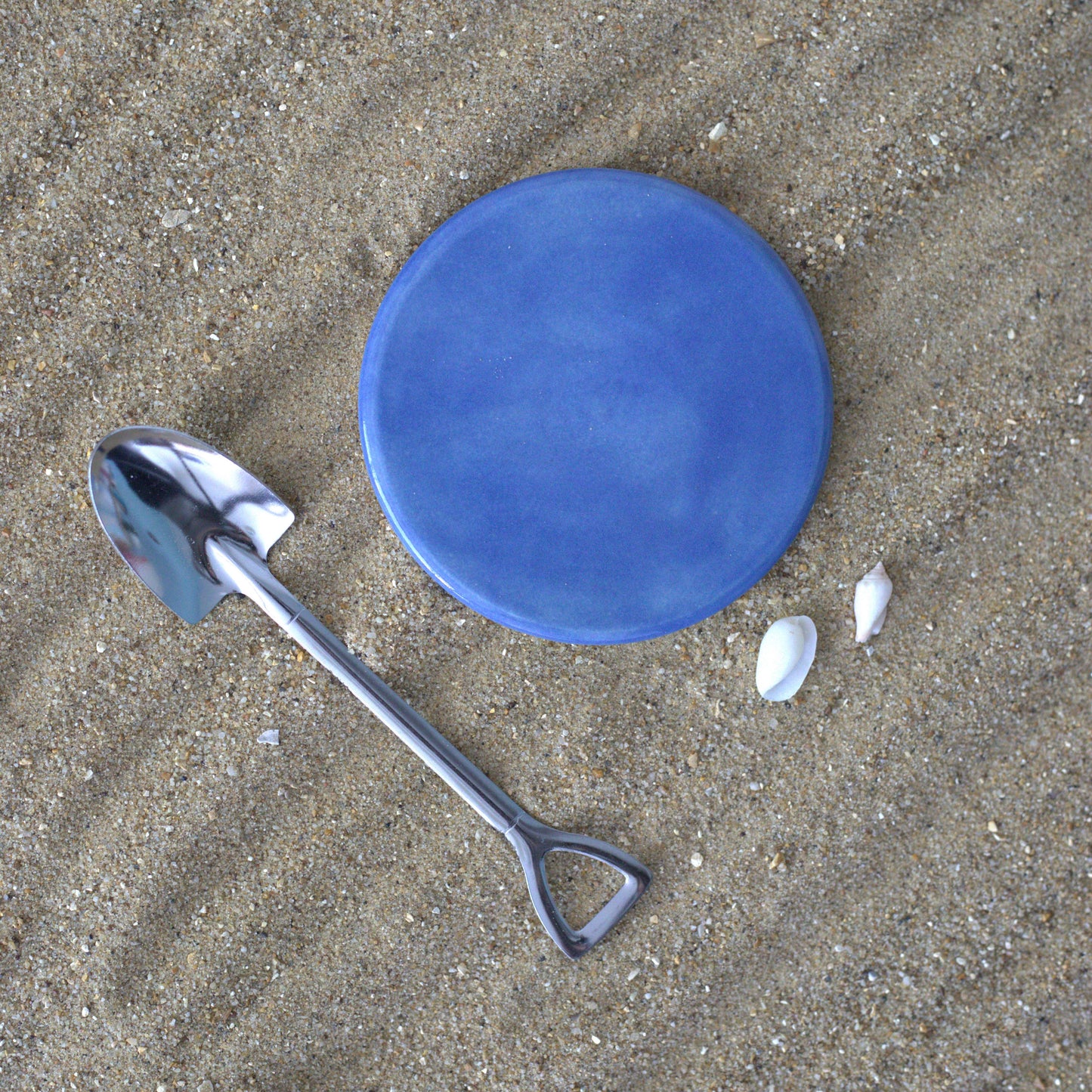 Pacific Blue Classic Coasters