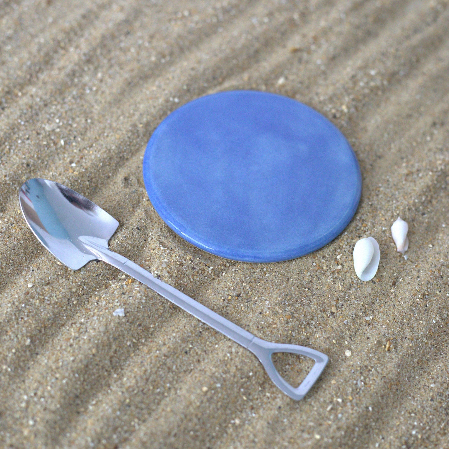 Pacific Blue Classic Coasters