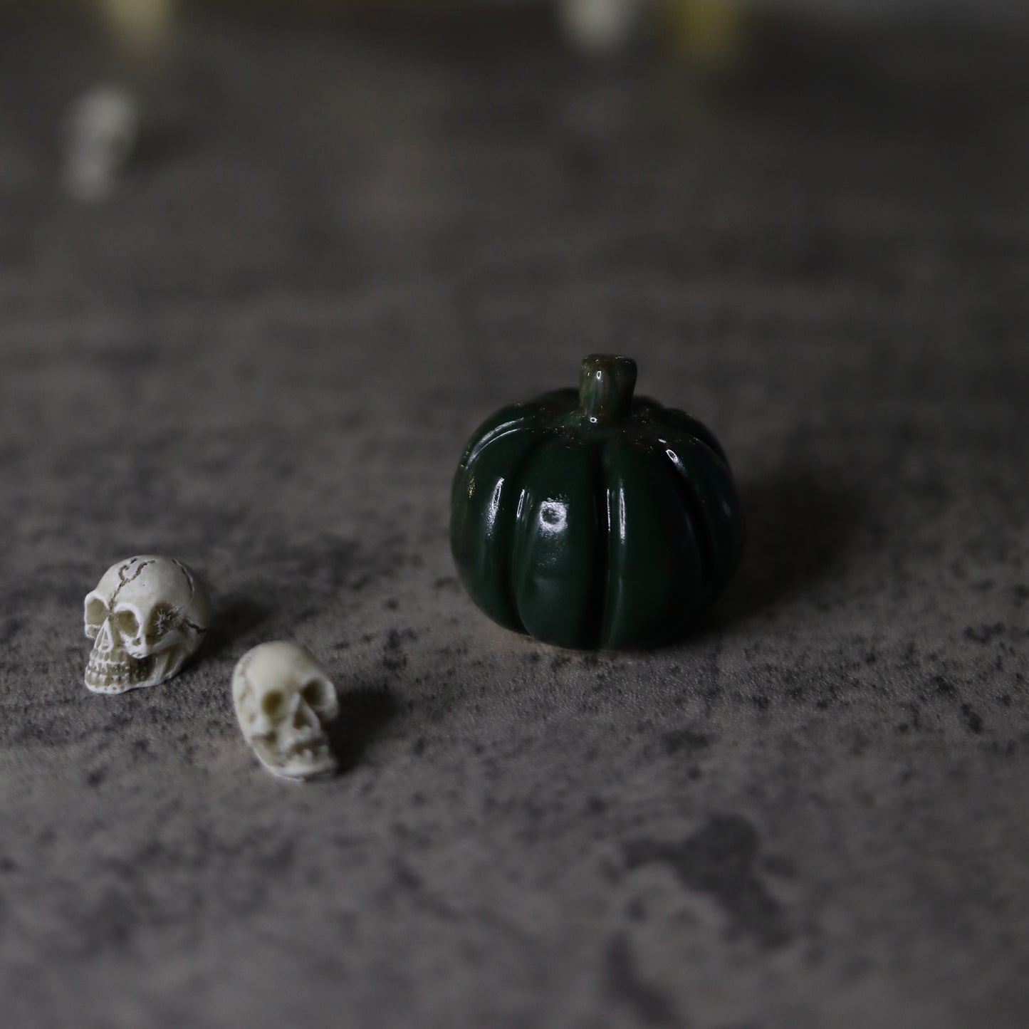 Halloween Edition Classic Mini Pumpkins - Witches Garden Trio